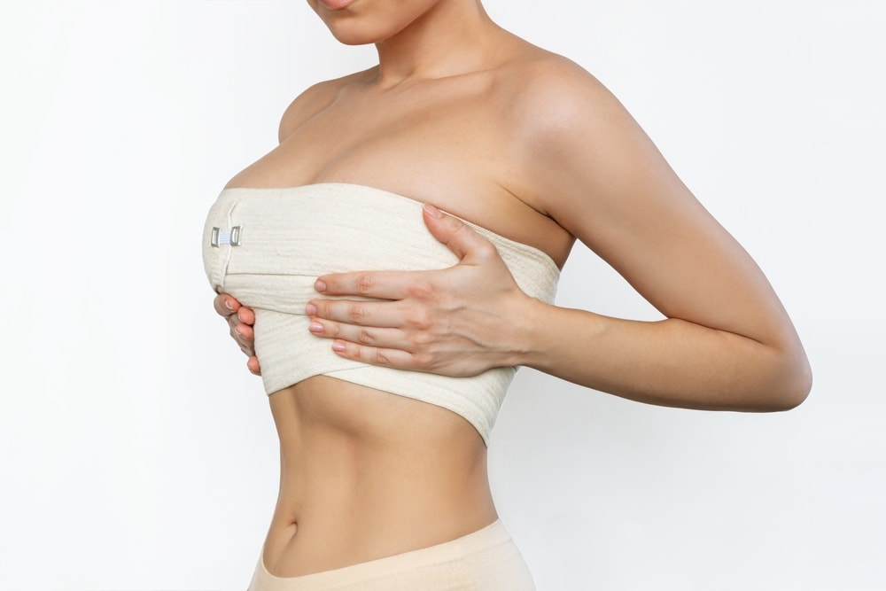 5 Recovery Tips After Breast Lift Surgery
